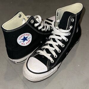 Classic Converse Chuck Taylor
